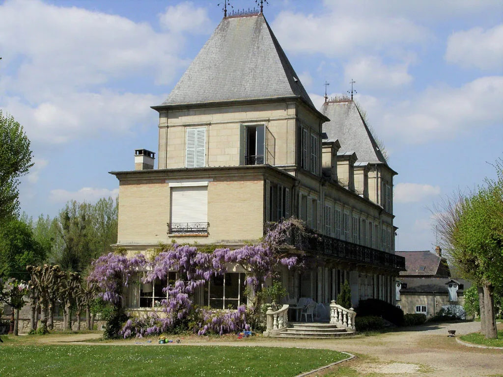 Le Pont Chevalier photo 2