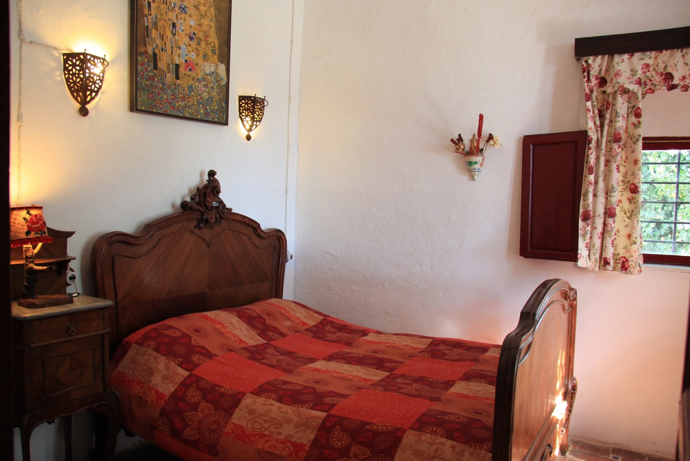 Casa Rural Cortijo Buena Vista photo 2