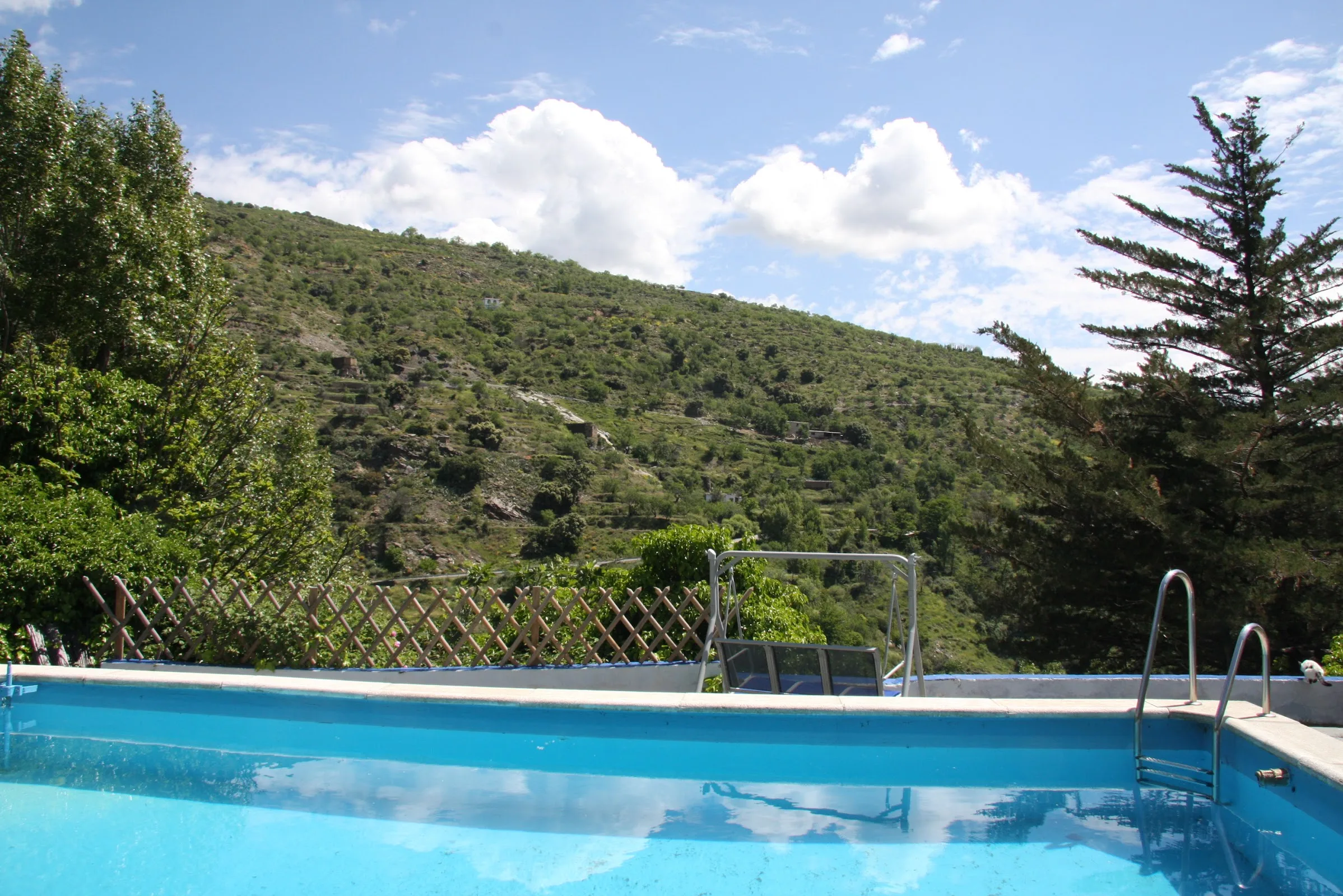Casa Rural Cortijo Buena Vista photo 3
