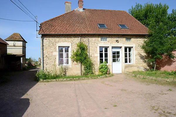Location de holiday cottage à Arnay-le-Duc — photo 2