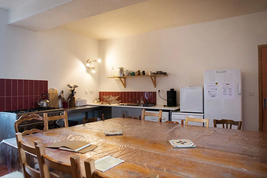 Location de holiday cottage à Arnay-le-Duc — photo 3