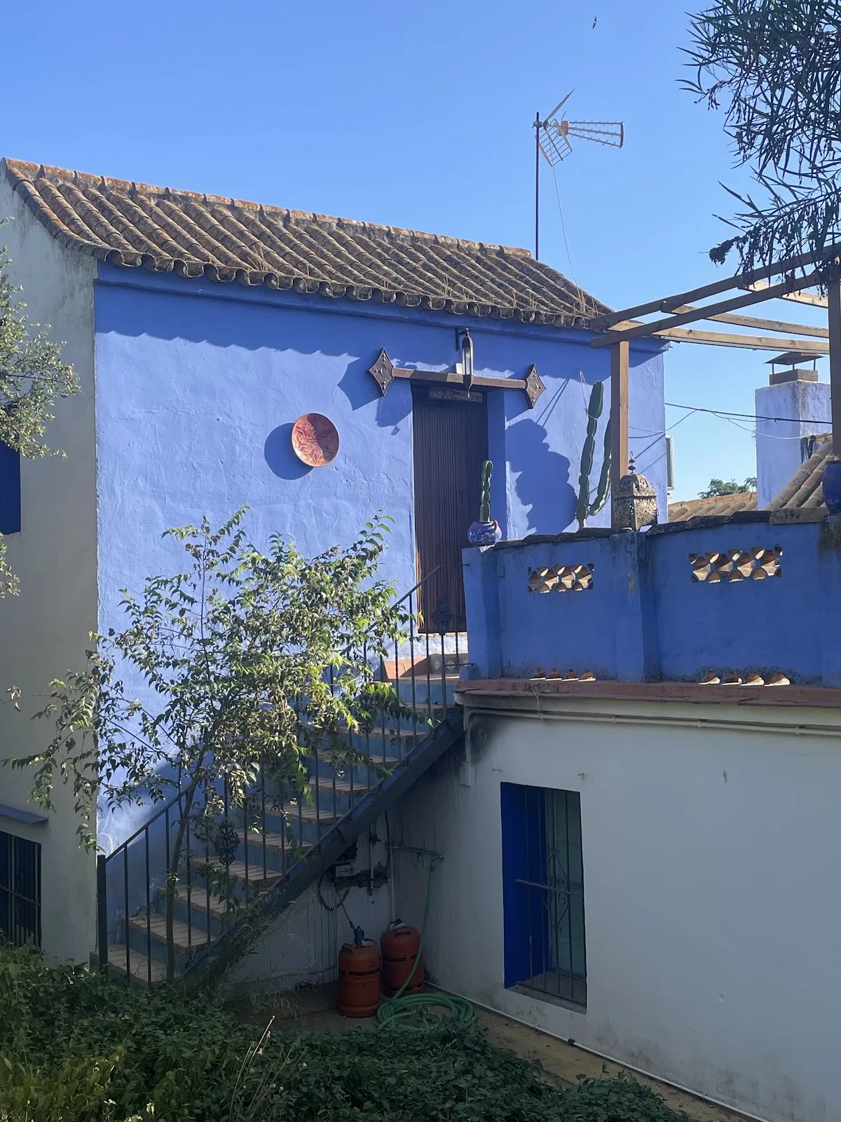 Rural Housing Huerta La Cansina photo 3