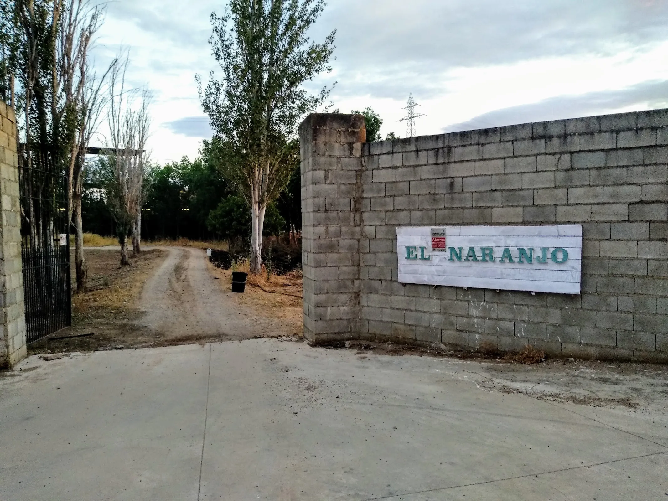 Finca El Naranjo photo 3