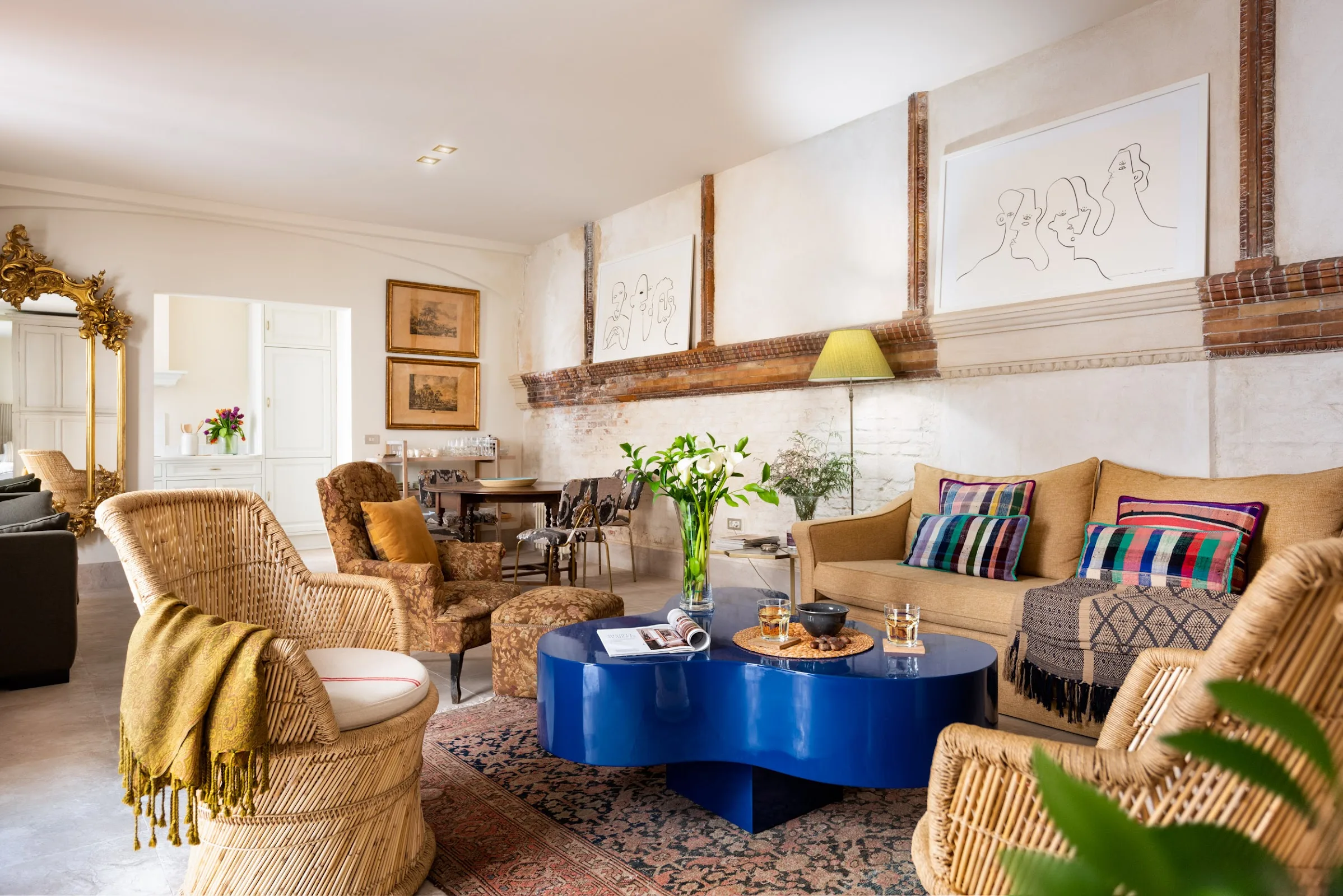 VILLA ALFONSO photo 3
