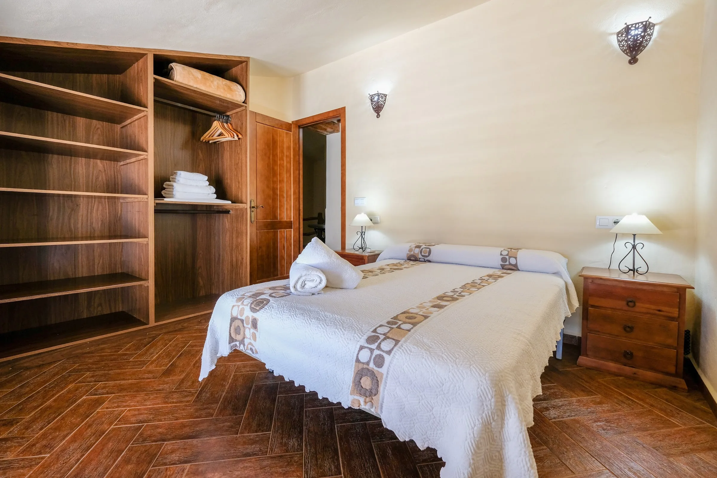 Casa rural en Vejer de la Frontera - Casa Turco photo 2