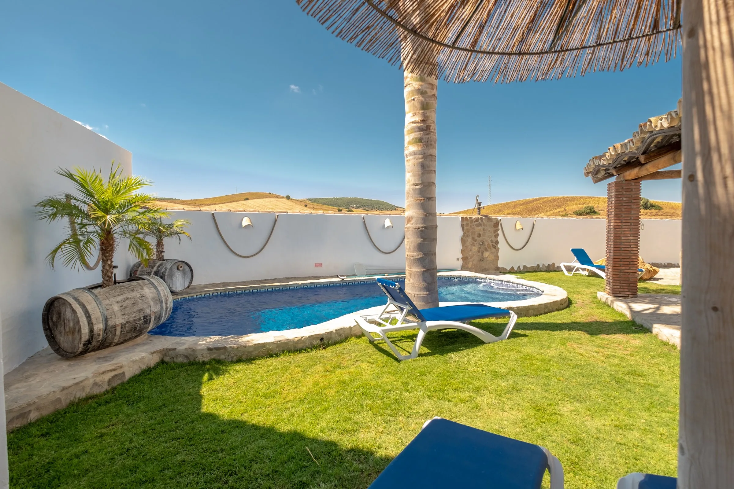 Casa rural en Vejer de la Frontera - Casa Turco photo 3