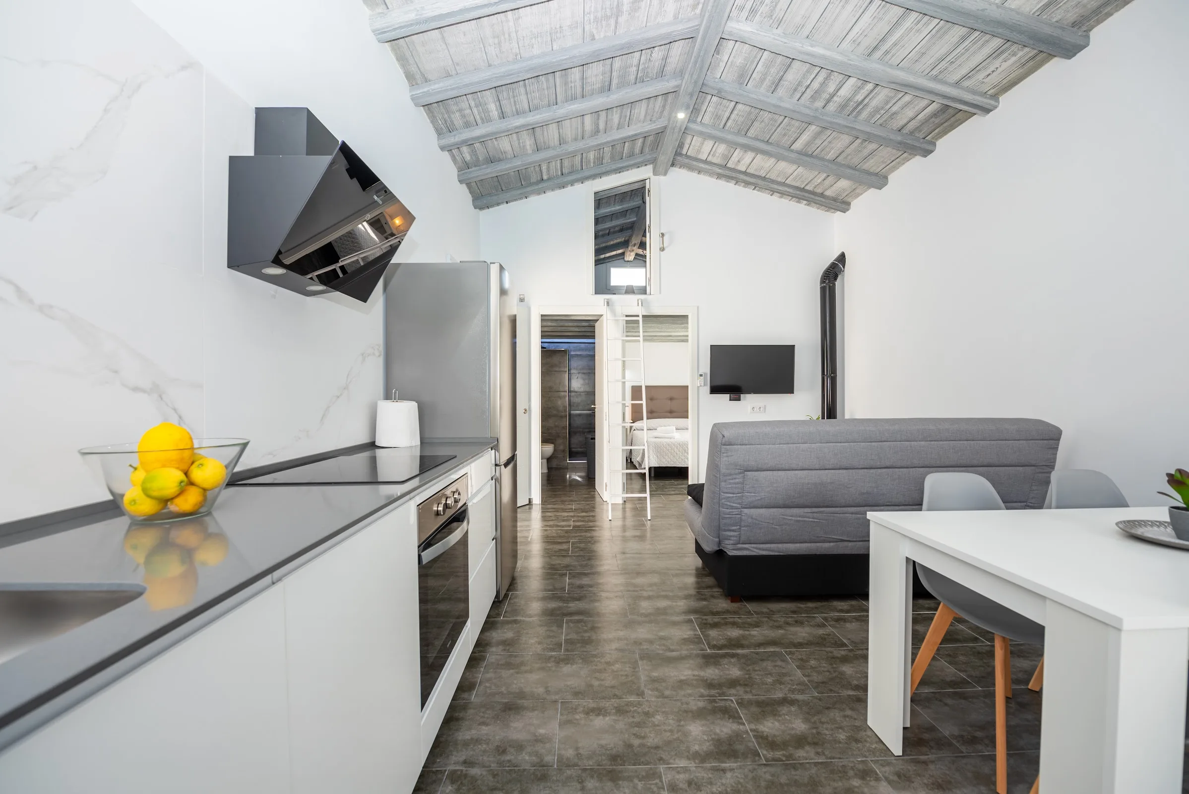 Casa rural en Vejer de la Frontera - Casa Turco photo 5
