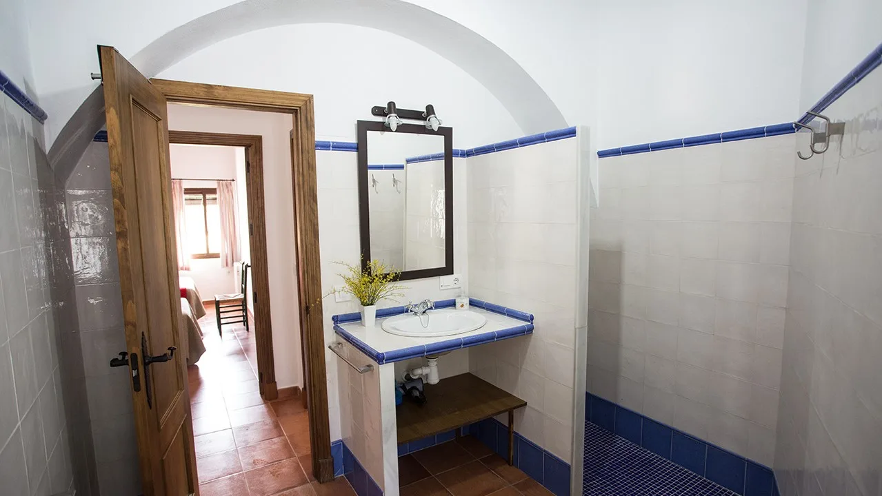 Casa Rural Molino de Abajo photo 3