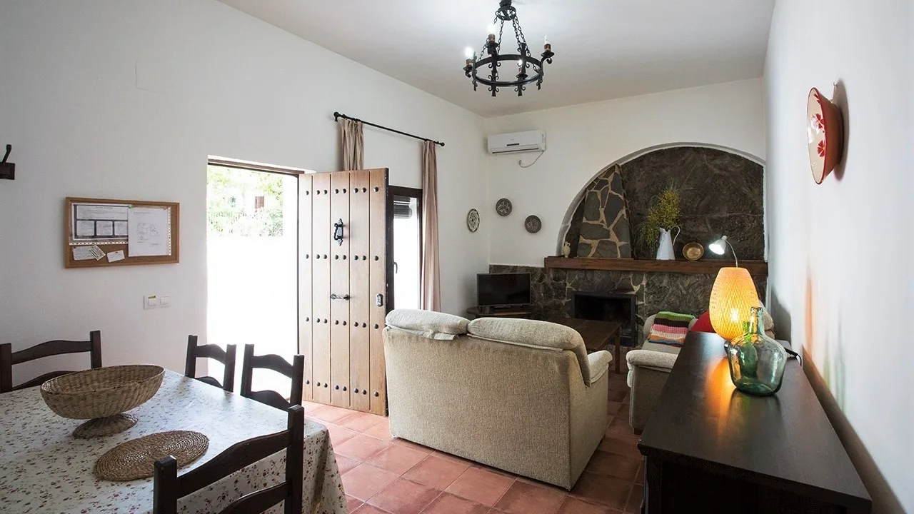 Casa Rural Molino de Abajo photo 4