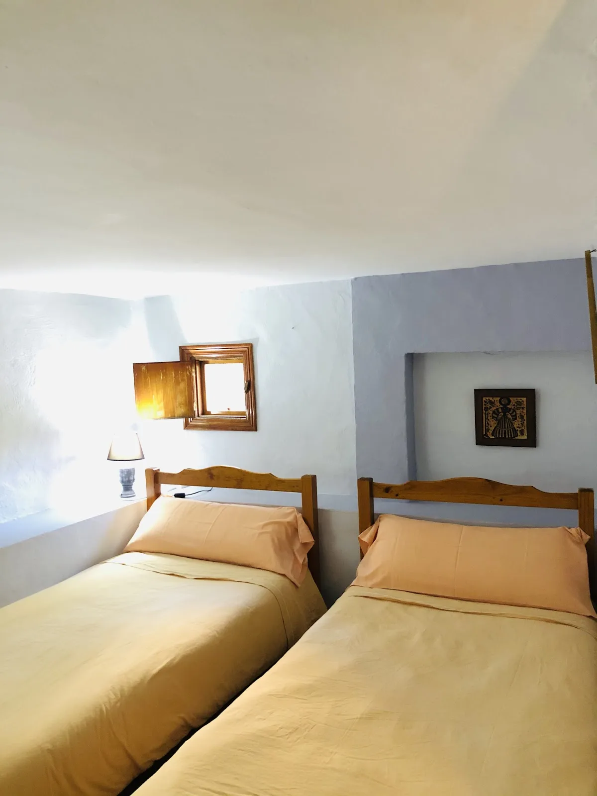 Casa Rural El Lago photo 2
