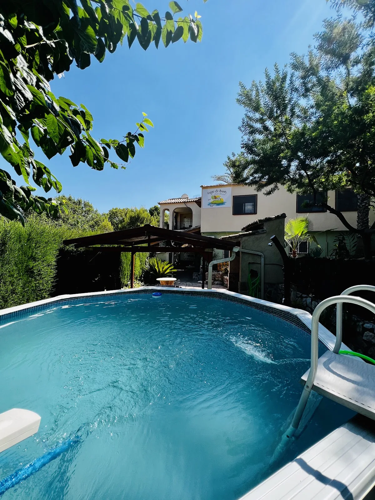 Casa Rural El Lago photo 3