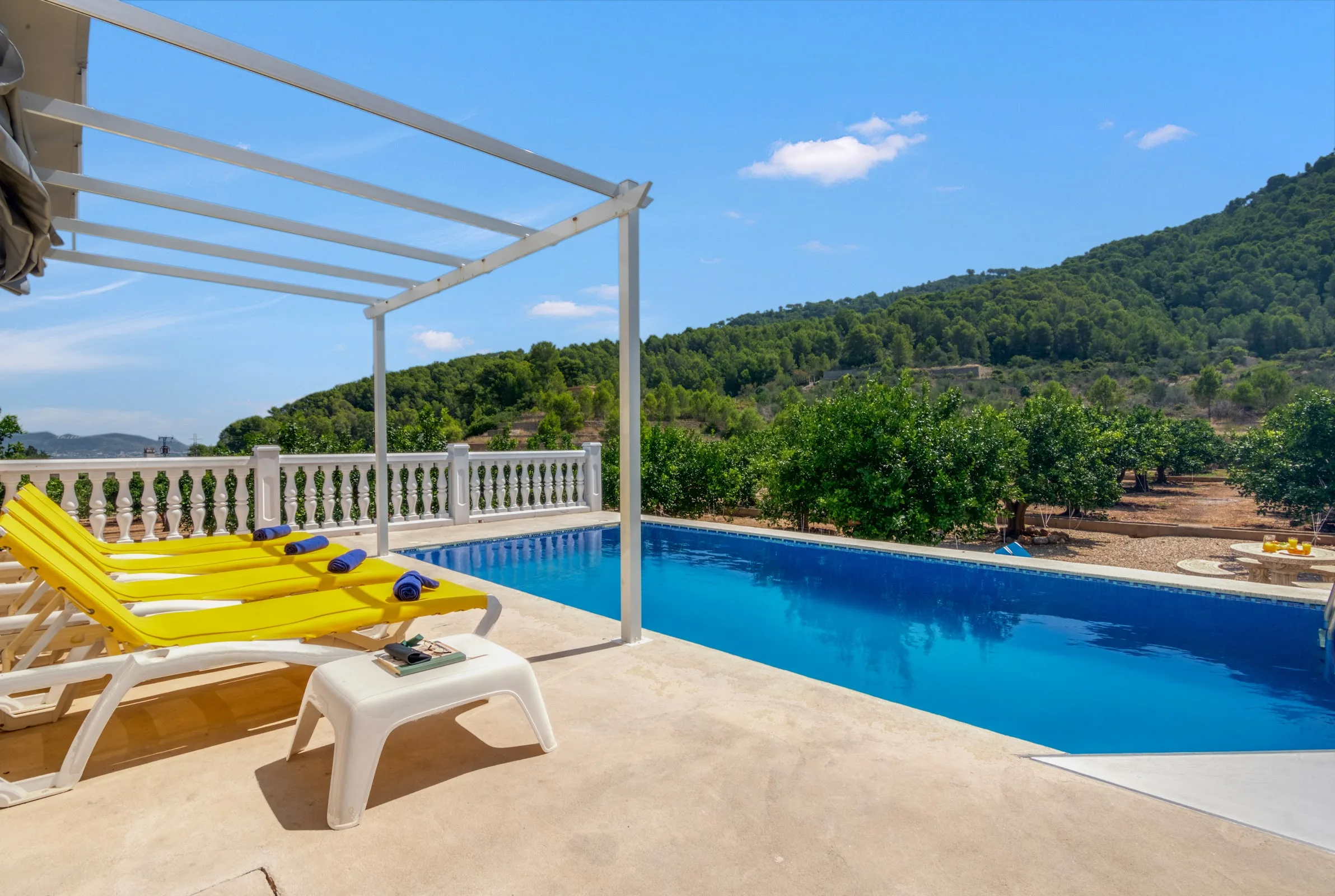 Villa Sansofi photo 3