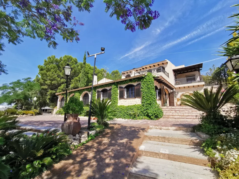 Casas Rurales Alicante | Los Viajes de Hermes photo 6