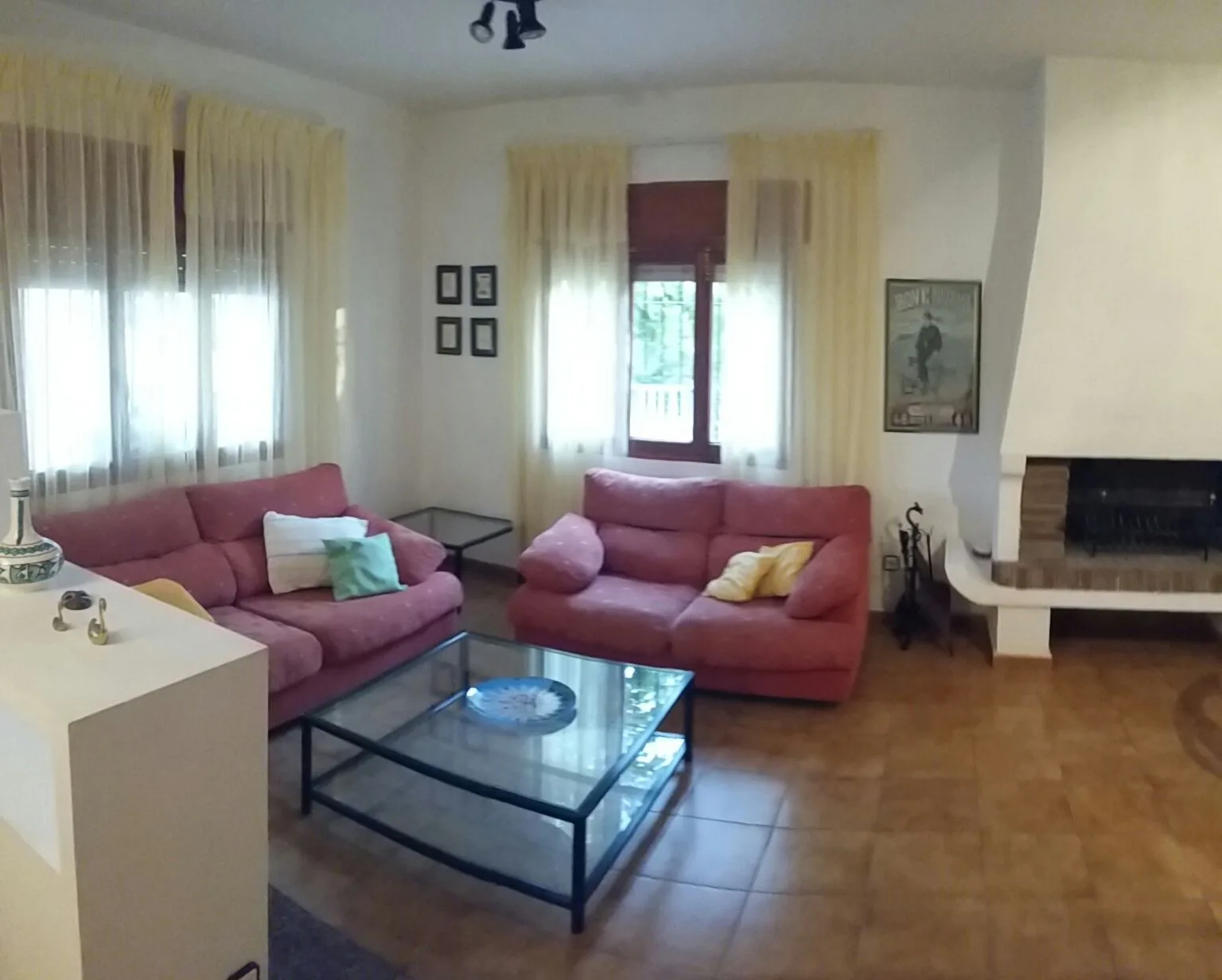 El Rincon del Sol. Chalet en Alquiler photo 3