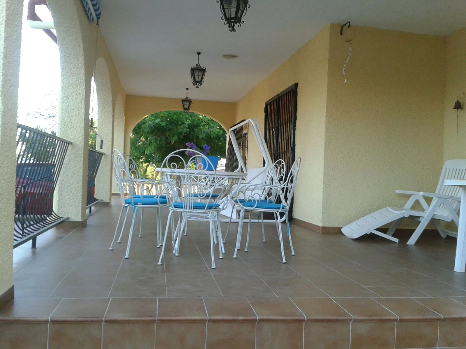 El Rincon del Sol. Chalet en Alquiler photo 4