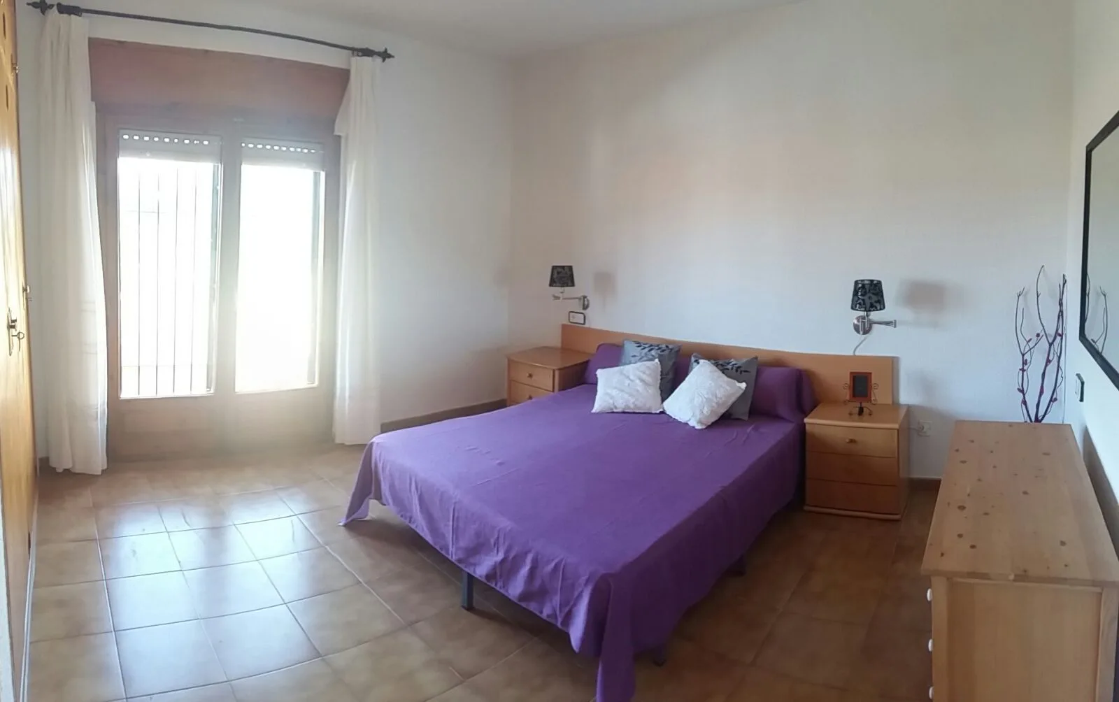 El Rincon del Sol. Chalet en Alquiler photo 5