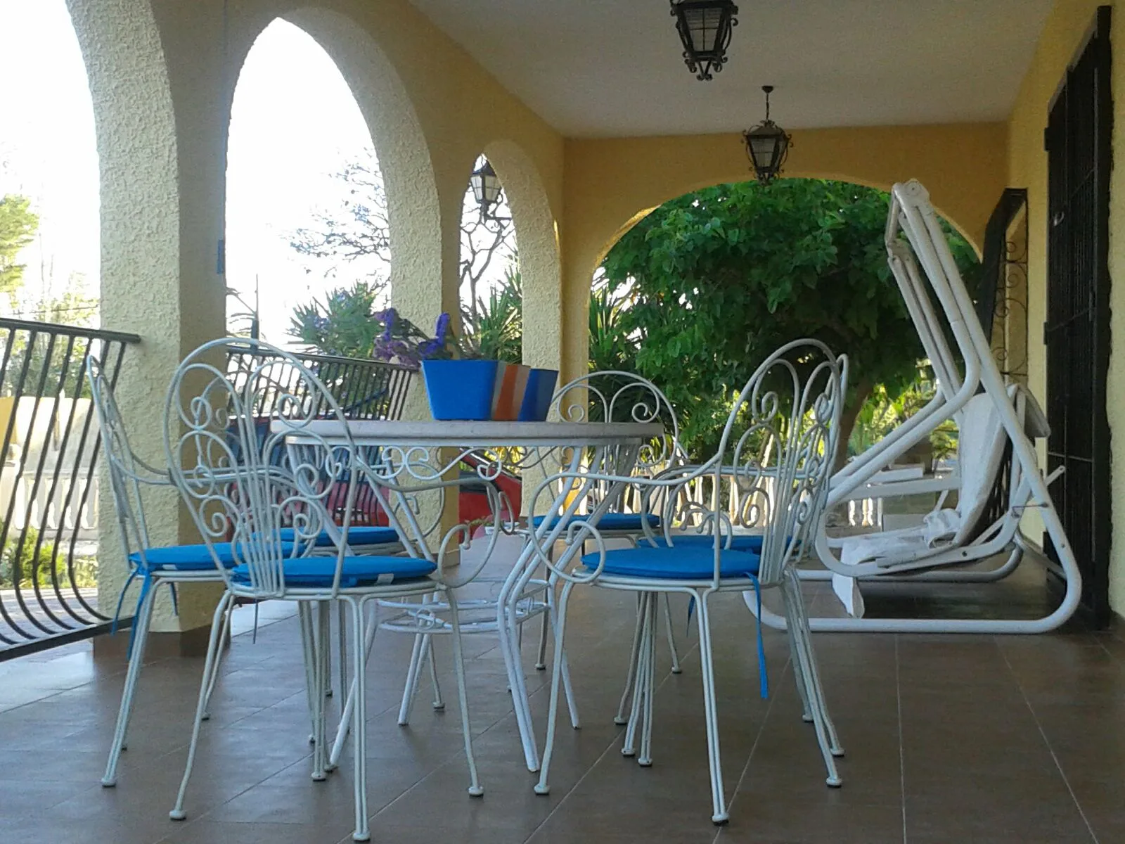 El Rincon del Sol. Chalet en Alquiler photo 6