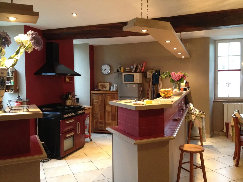 Maison des Eparades photo 4