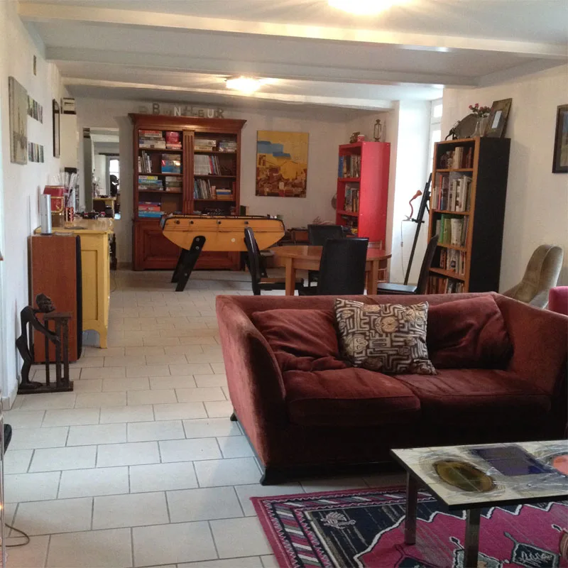 Maison des Eparades photo 5