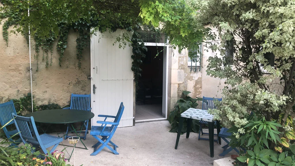 Maison des Eparades photo 6