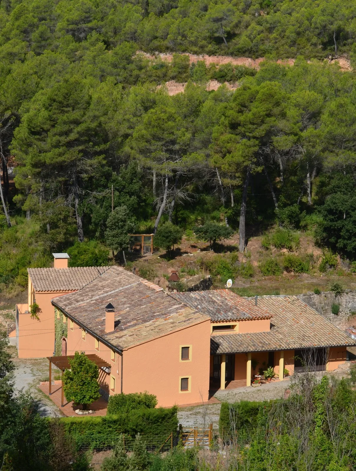 La Casa del Molí photo 4