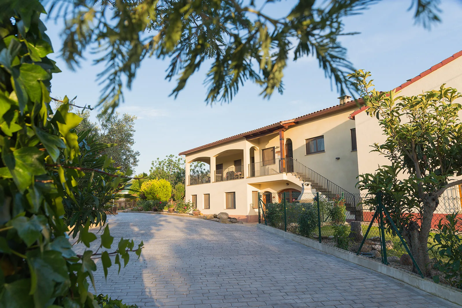 Can Gual Agroturisme Casa Rural photo 5