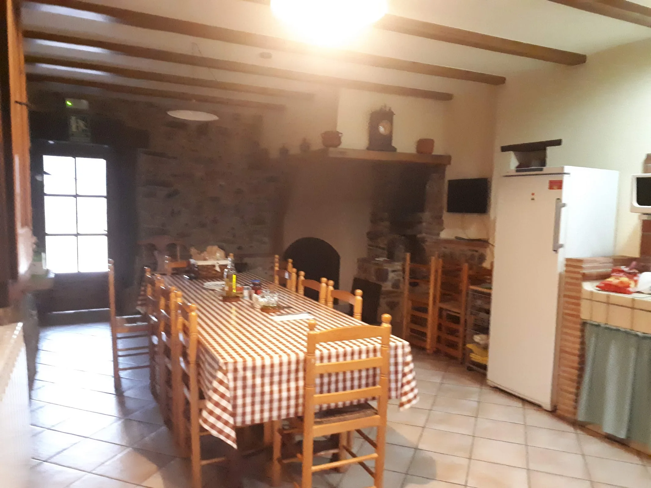 Casa Rural Can Fàbregas del Bosc photo 4