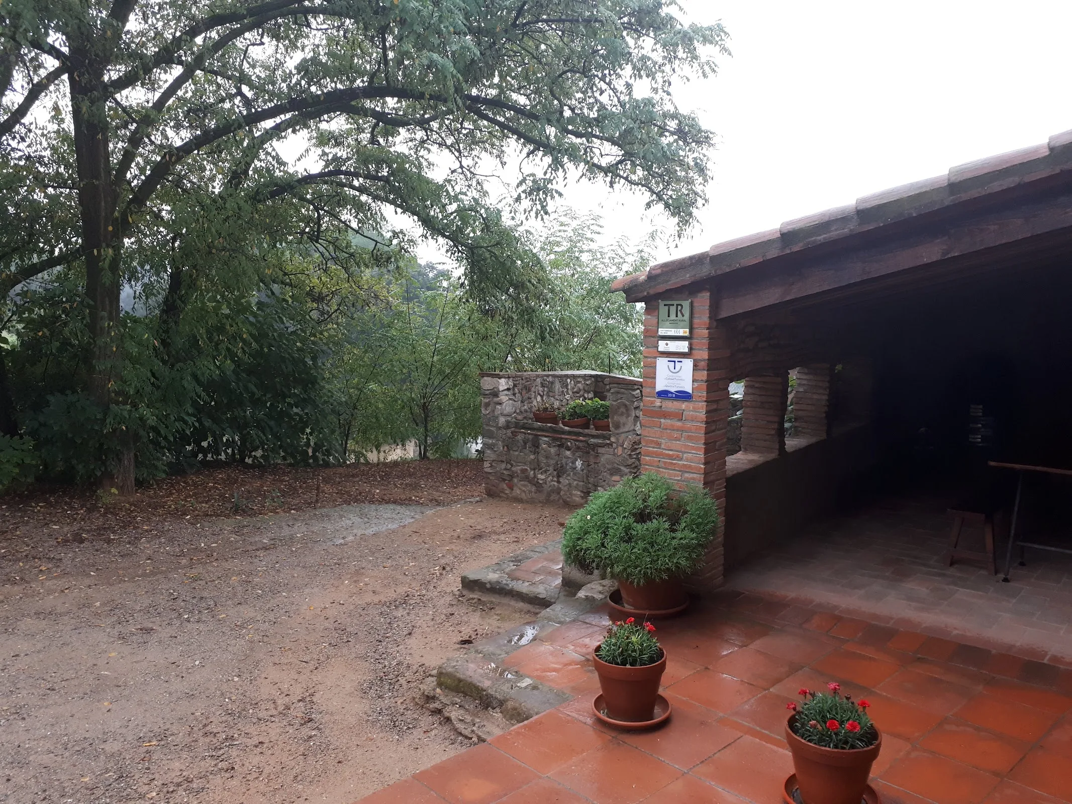 Casa Rural Can Fàbregas del Bosc photo 5