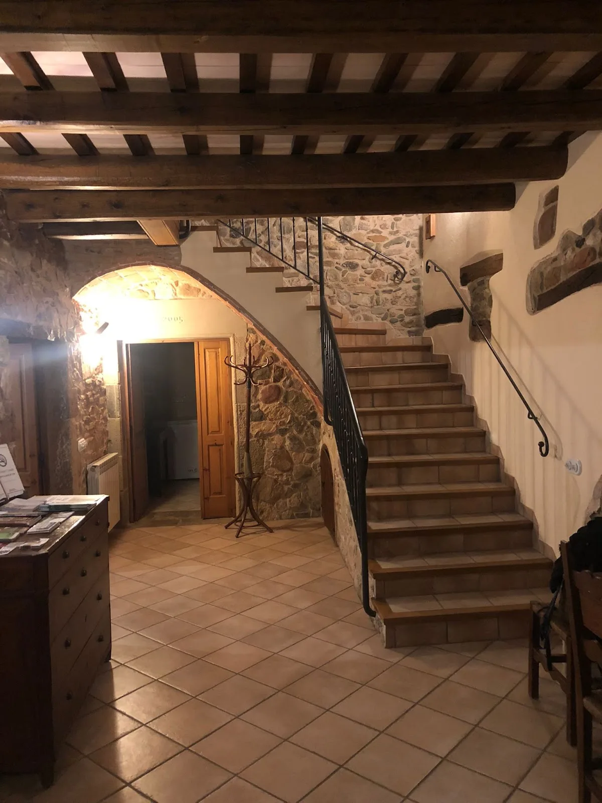 Casa Rural Can Fàbregas del Bosc photo 6