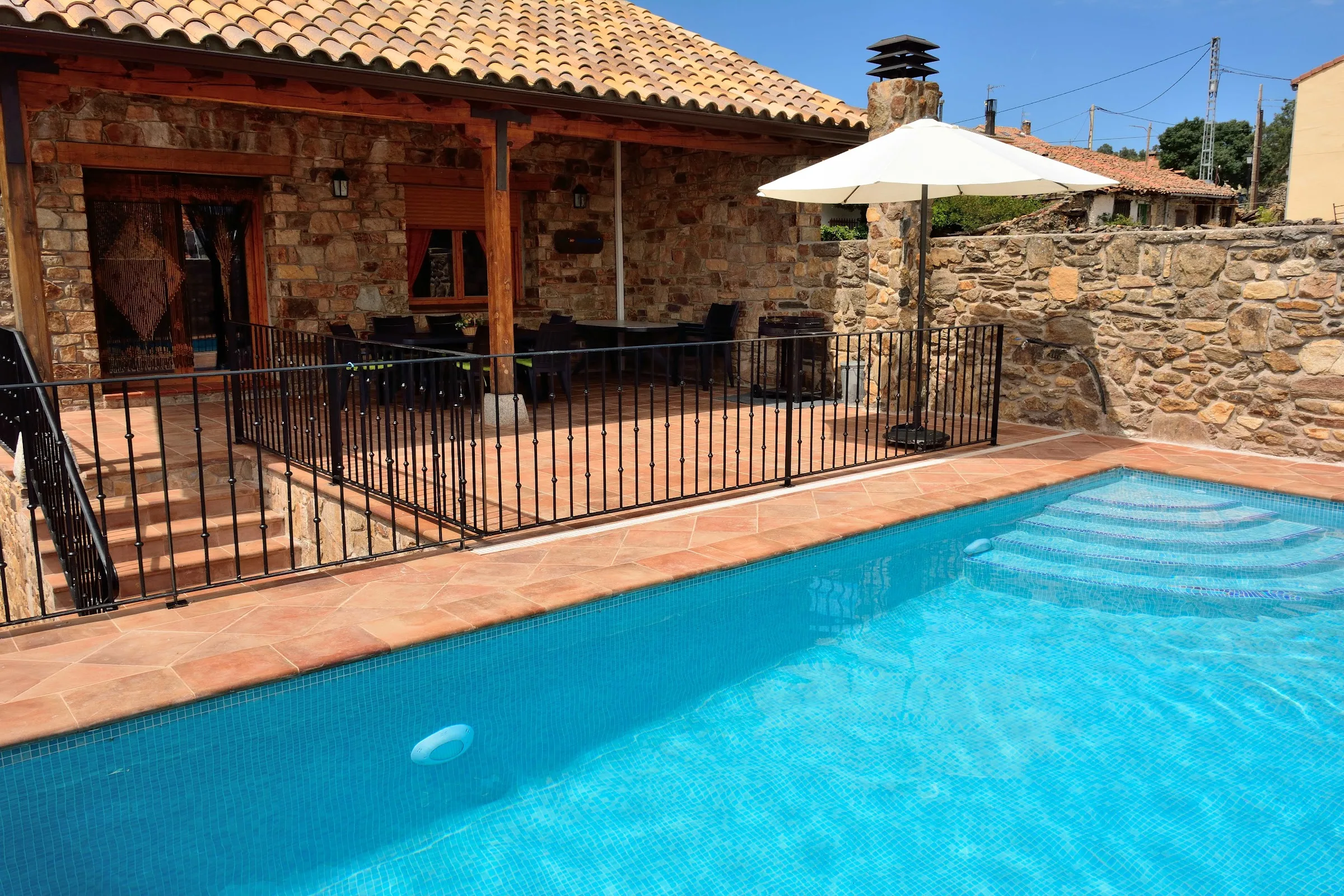 Casa Rural-Rosa de los Vientos photo 3