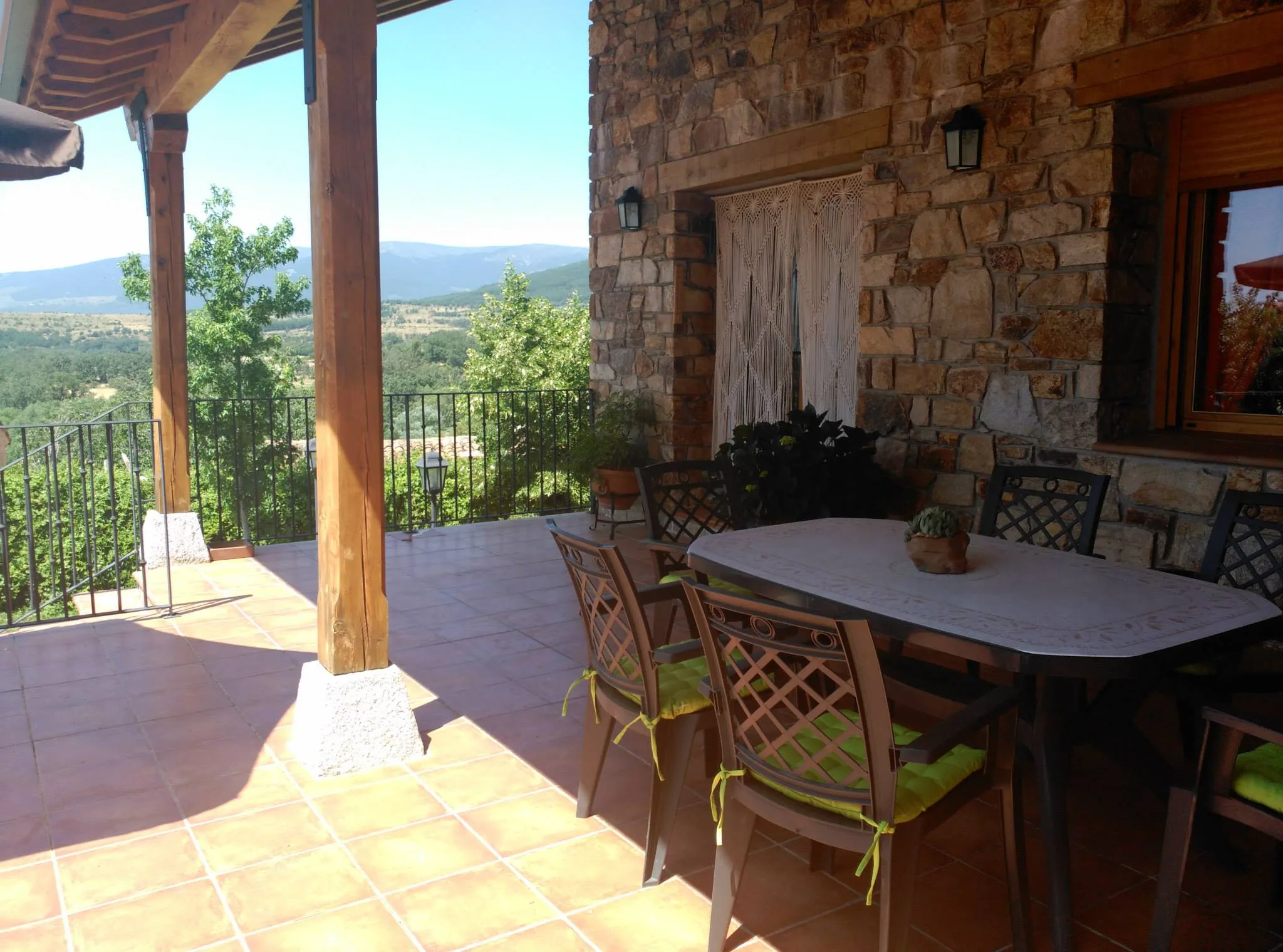 Casa Rural-Rosa de los Vientos photo 5
