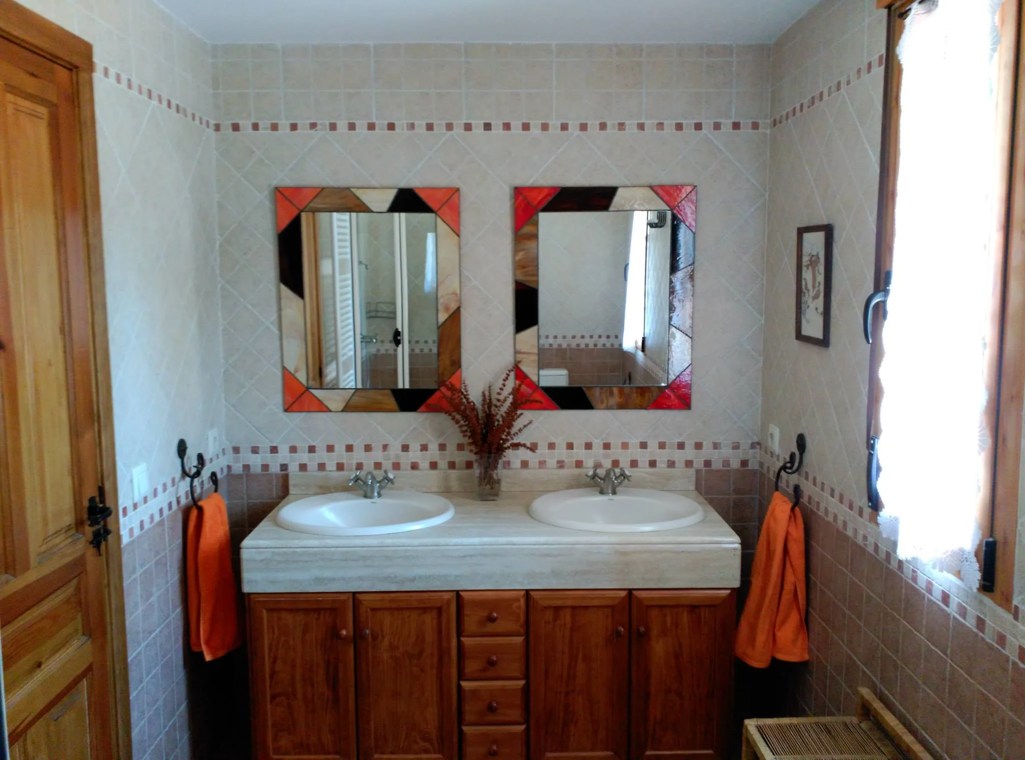 Casa Rural-Rosa de los Vientos photo 6