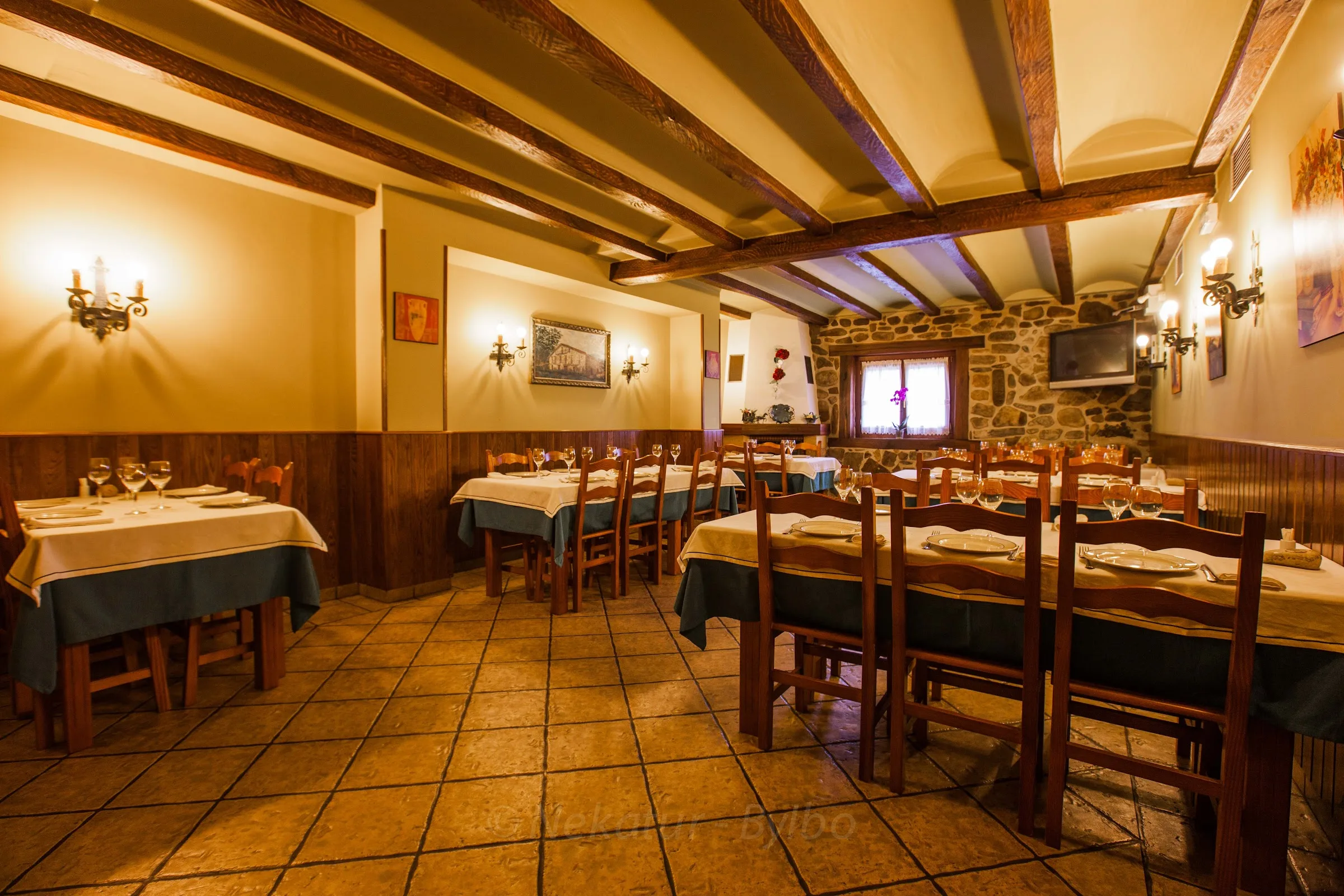 Barazar Landa-etxea photo 4