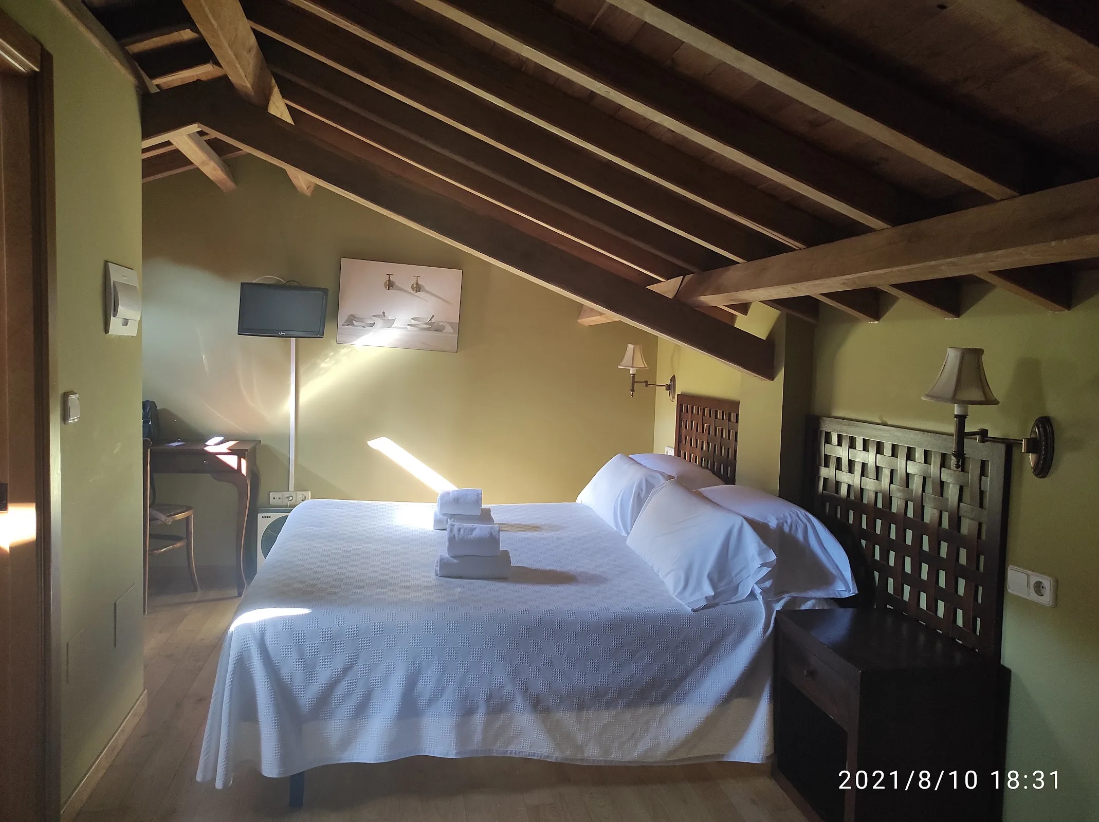 A Casa da Torre Branca photo 2