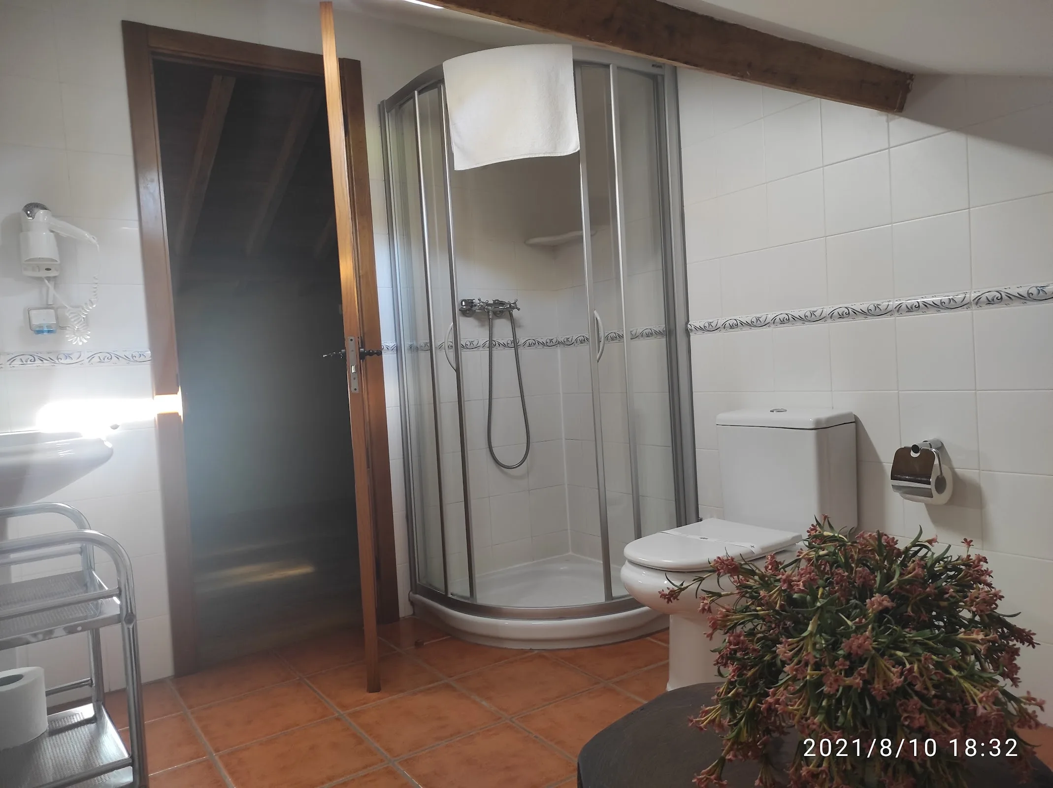 A Casa da Torre Branca photo 3