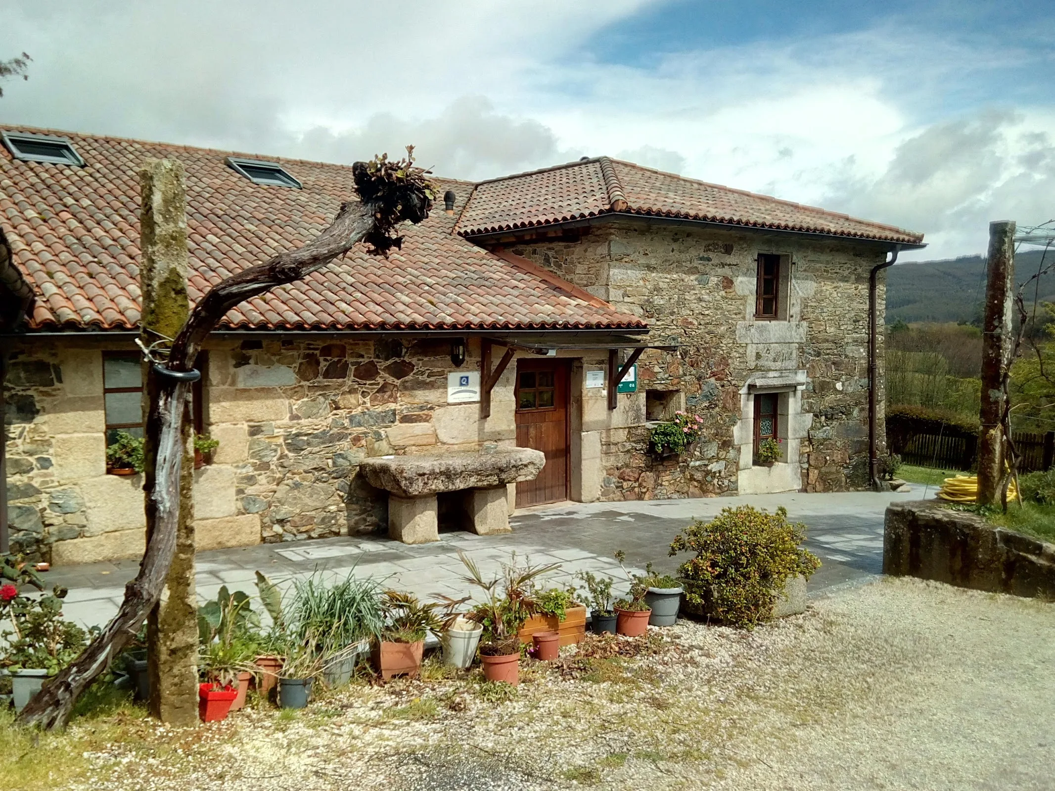 A Casa da Torre Branca photo 4
