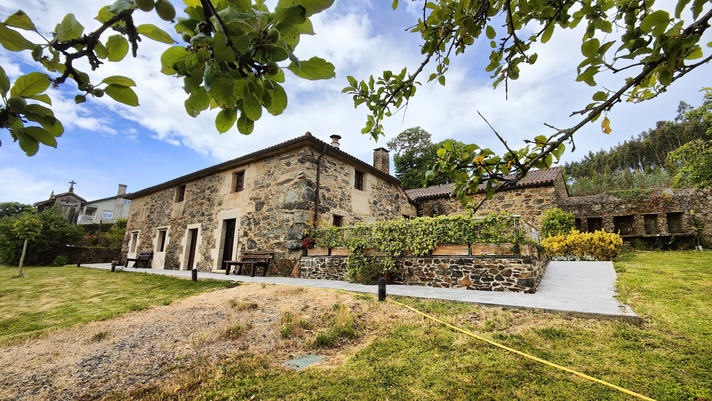 A Casa da Torre Branca photo 5