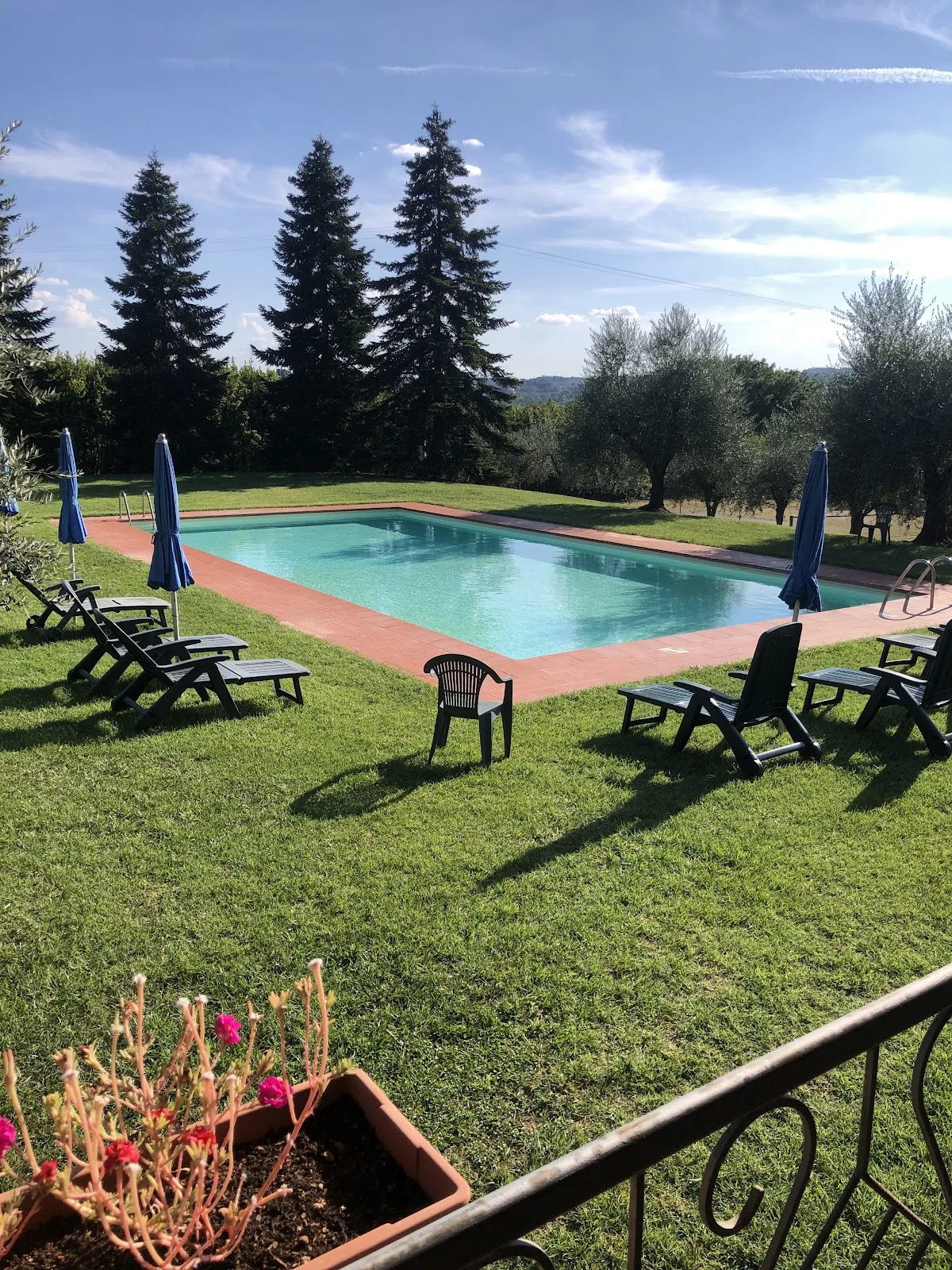 Agriturismo Michelangelo
