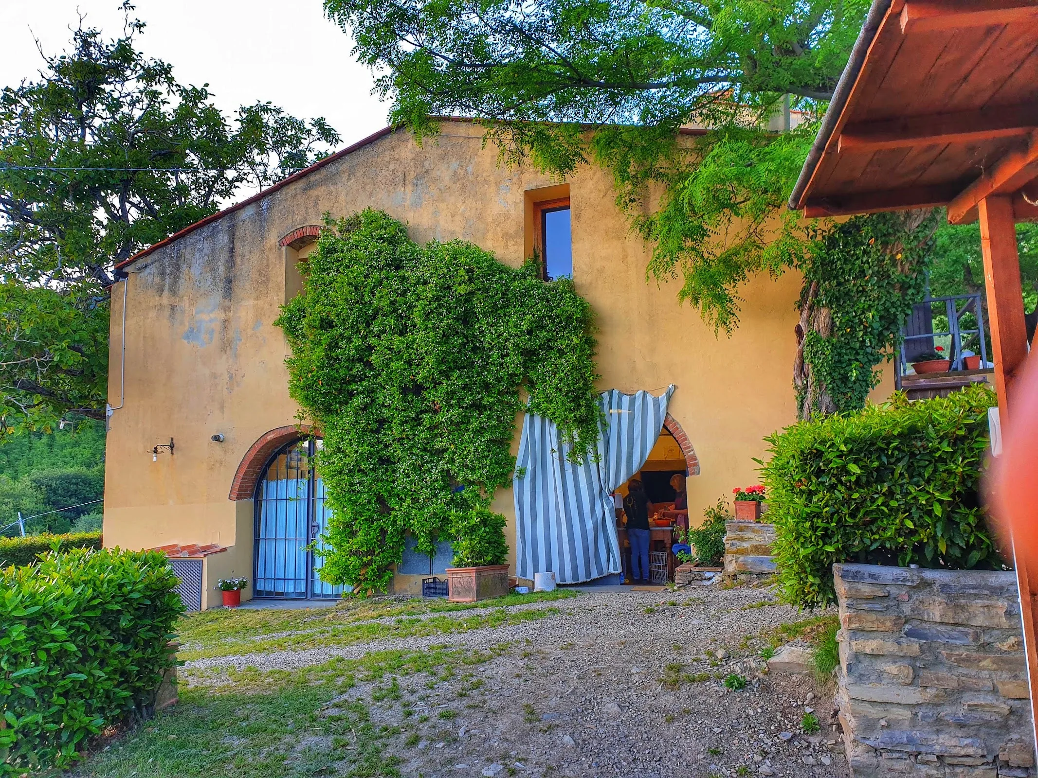 Agriturismo Il Giardino