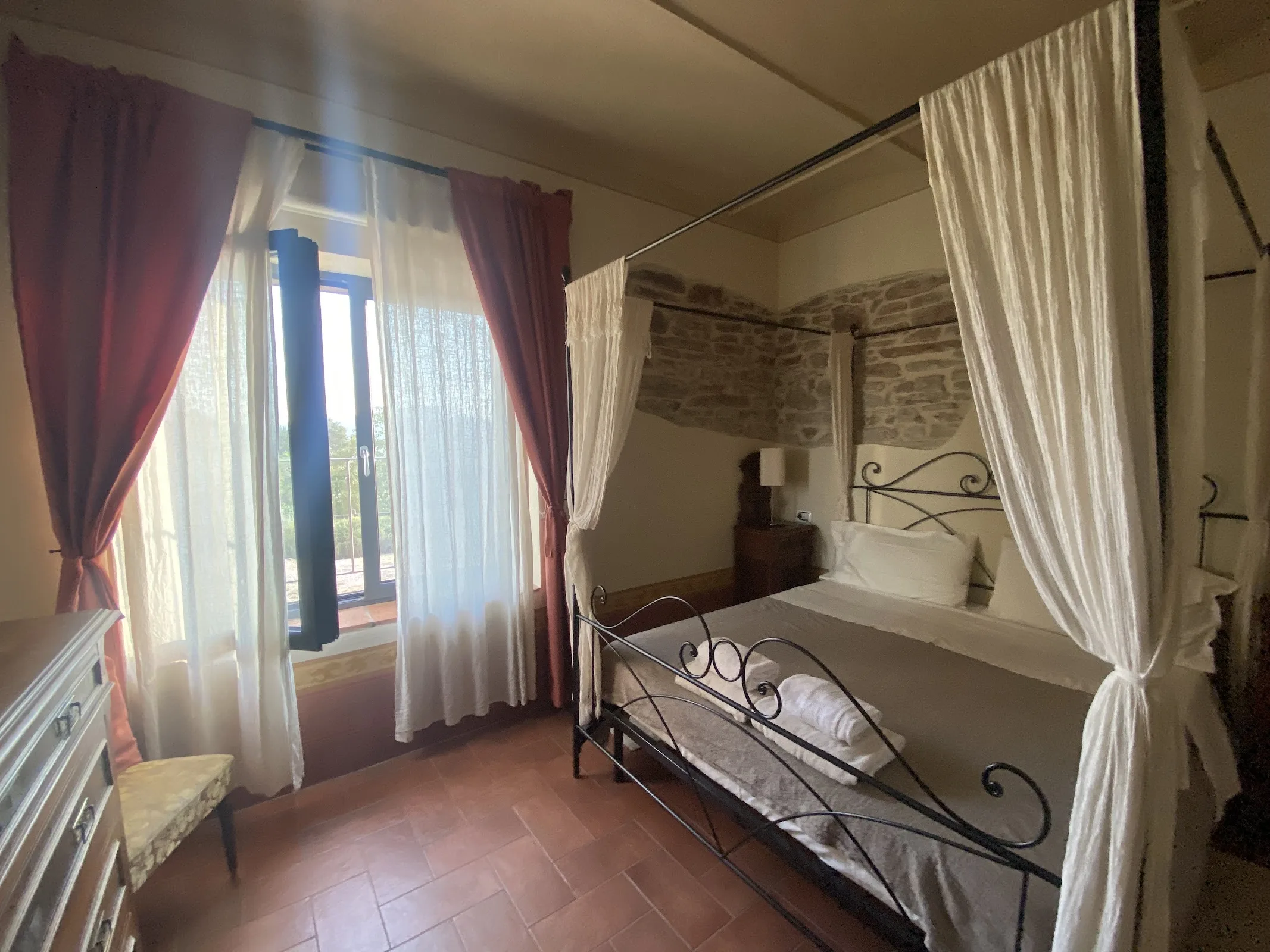 Agriturismo La Fontaccia photo 2
