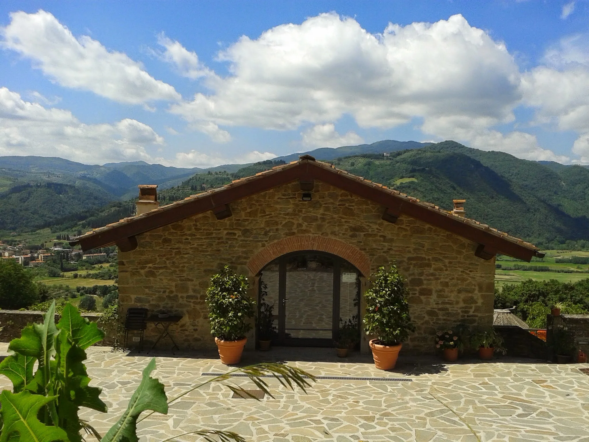 Agriturismo La Fontaccia photo 3