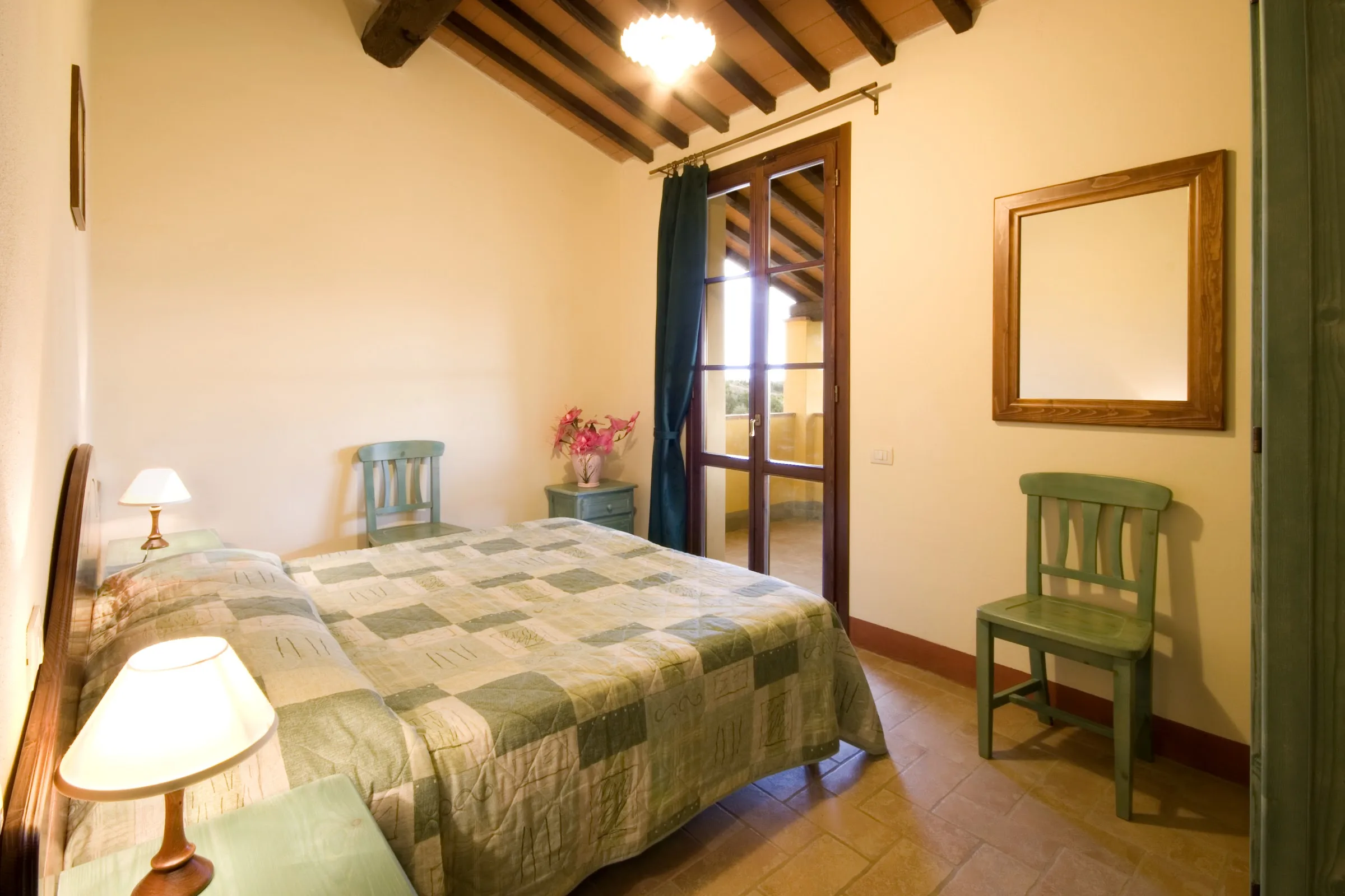 Agriturismo eco-bio Belmonte Vacanze photo 2