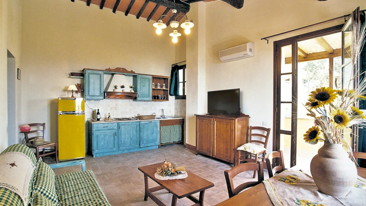 Agriturismo eco-bio Belmonte Vacanze photo 4