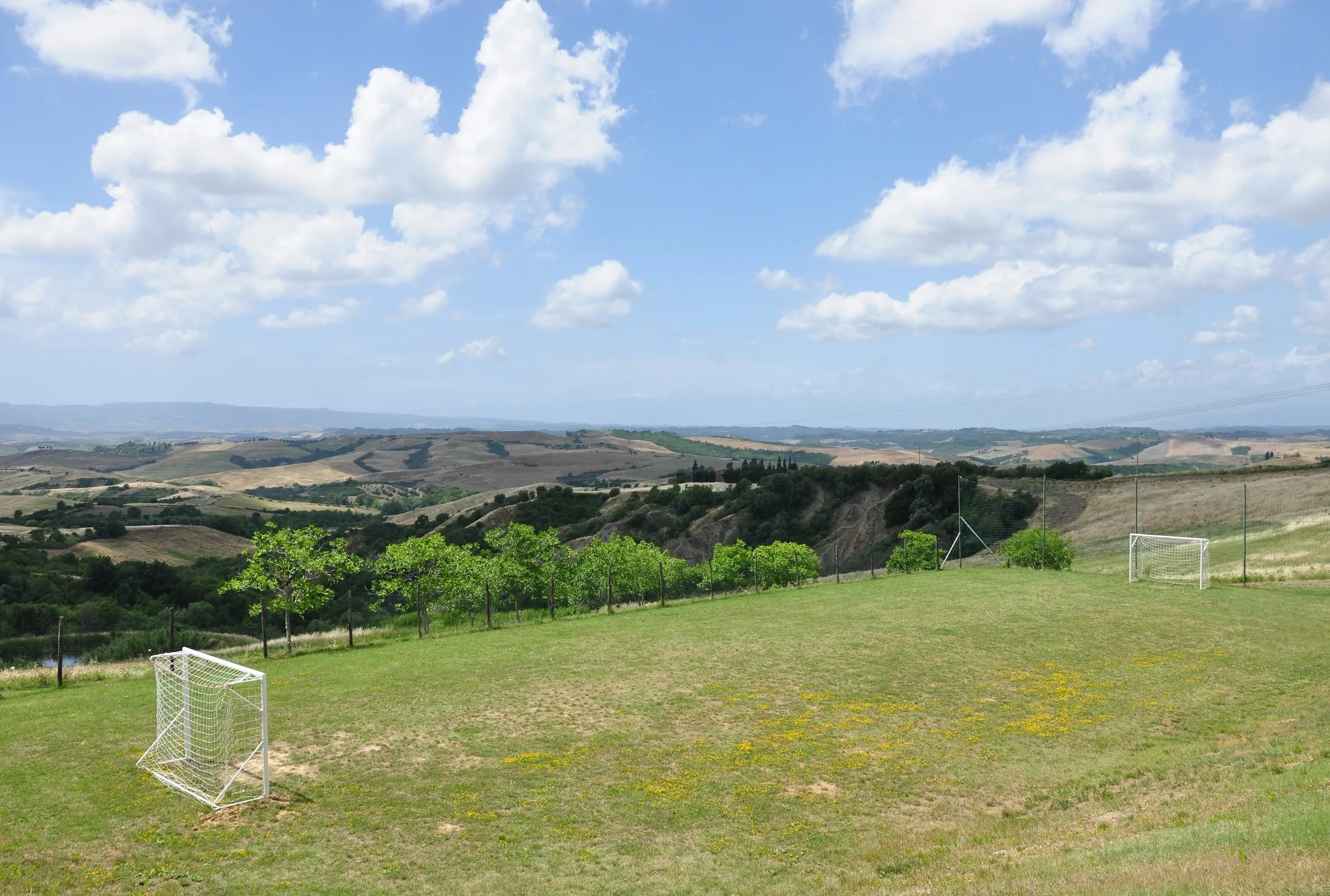 Agriturismo eco-bio Belmonte Vacanze photo 5