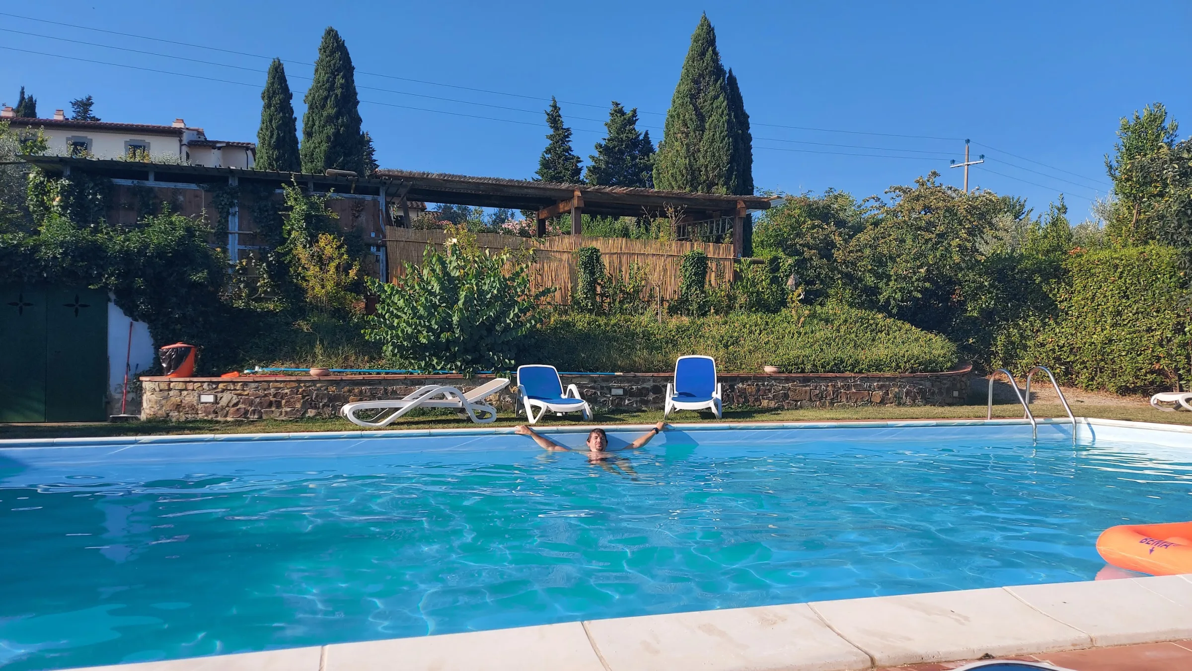 Agriturismo Olmi Grossi photo 3