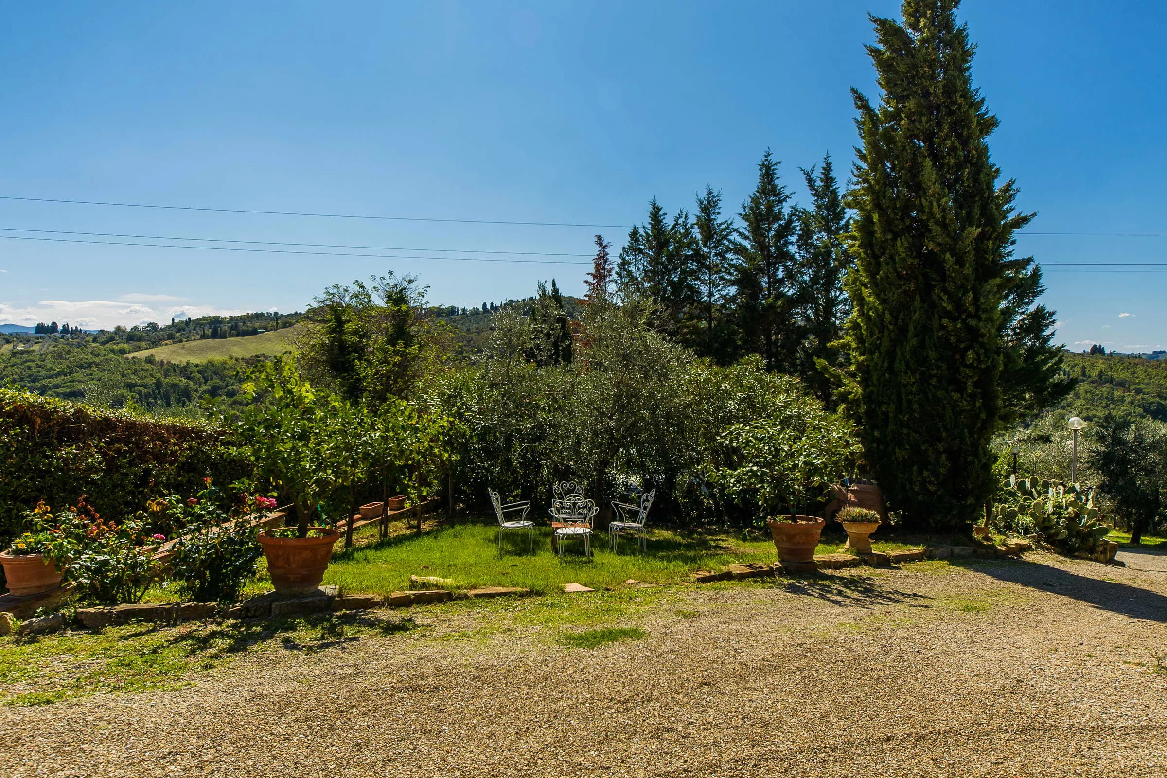 Agriturismo Olmi Grossi photo 6