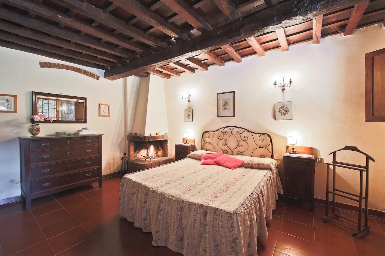 Farmhouse Il Poggio Alle Ville photo 2