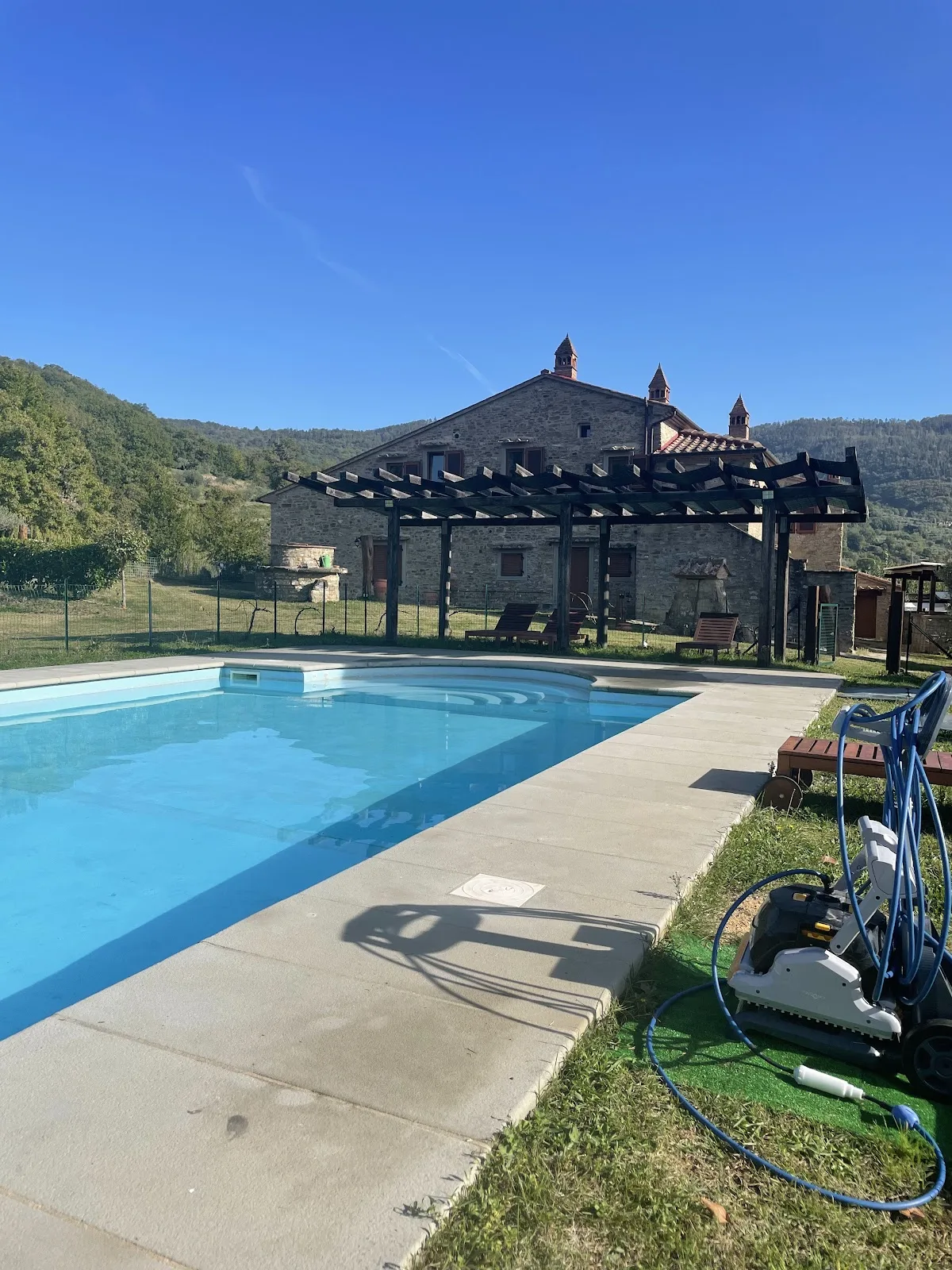 Allegro Agriturismo Argiano photo 2