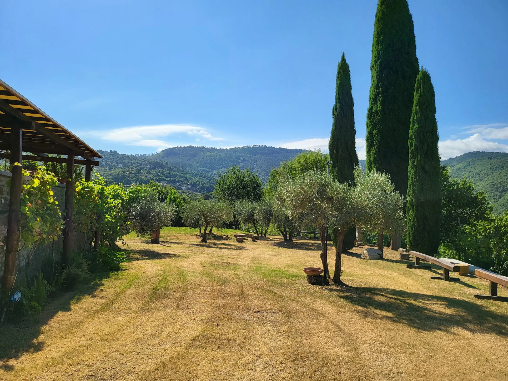 Allegro Agriturismo Argiano photo 4