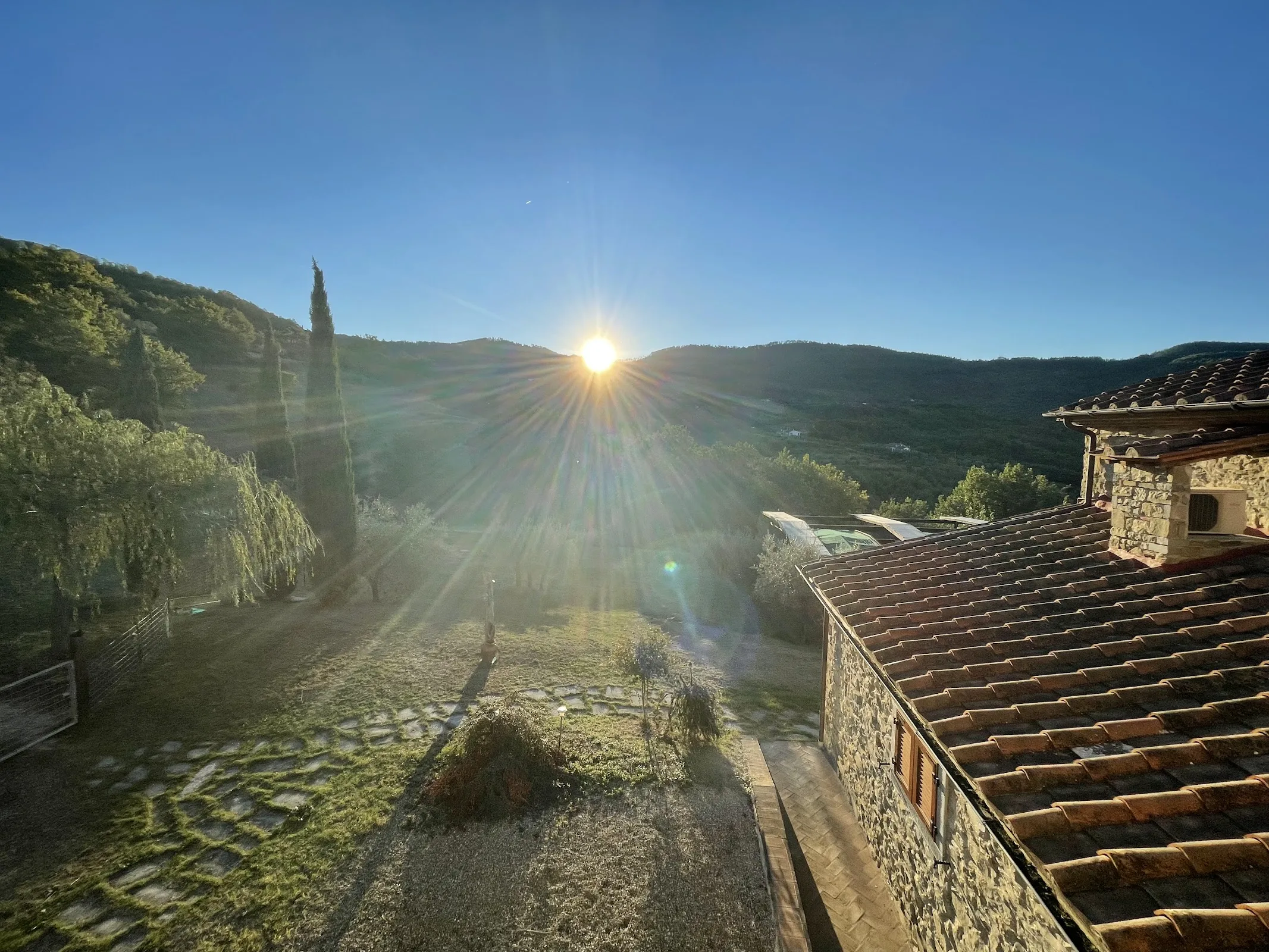 Allegro Agriturismo Argiano photo 6